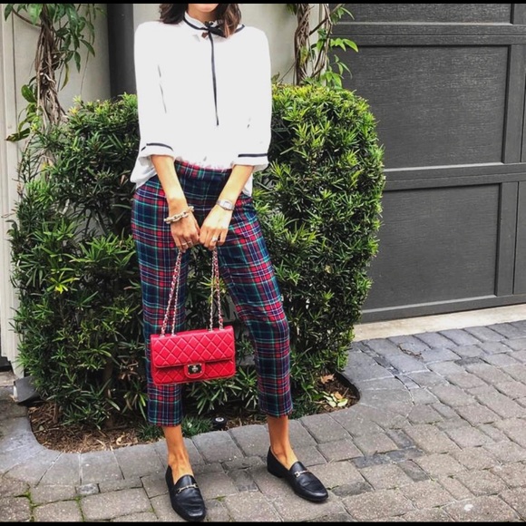 Vineyard Vines Holiday Cocktail Pants - Picture 5 of 5